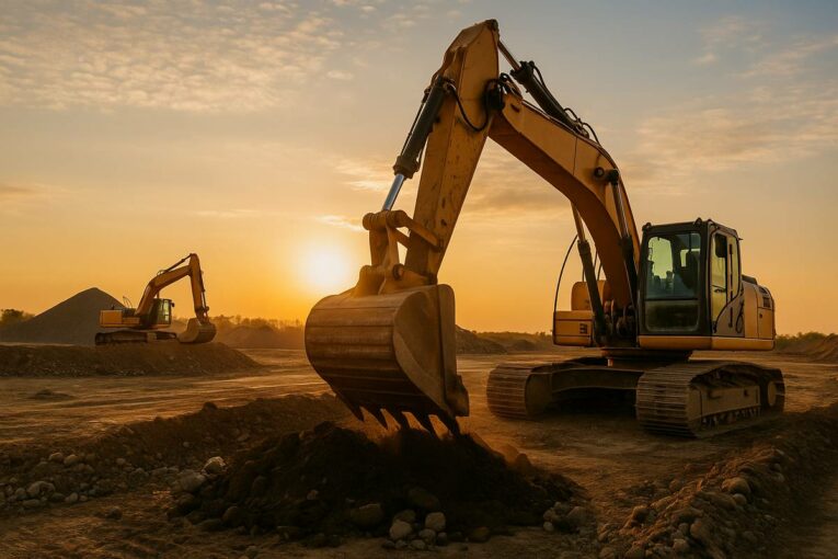 VisionLink Helps Finning Customers Slash Idle Time and Boost Fuel Efficiency