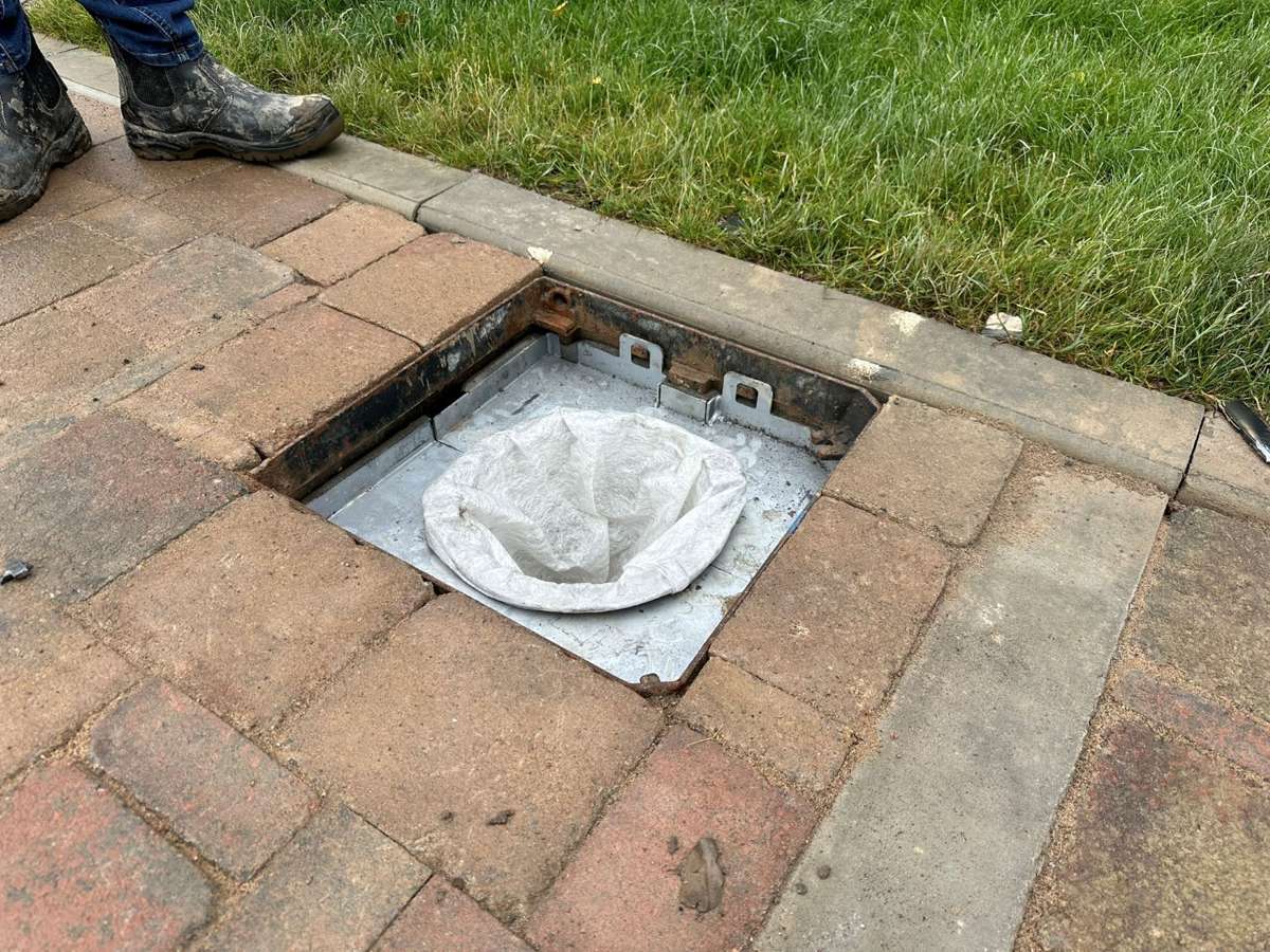 Wrekin launches Armadillo Silt Shield for Sustainable Silt Management