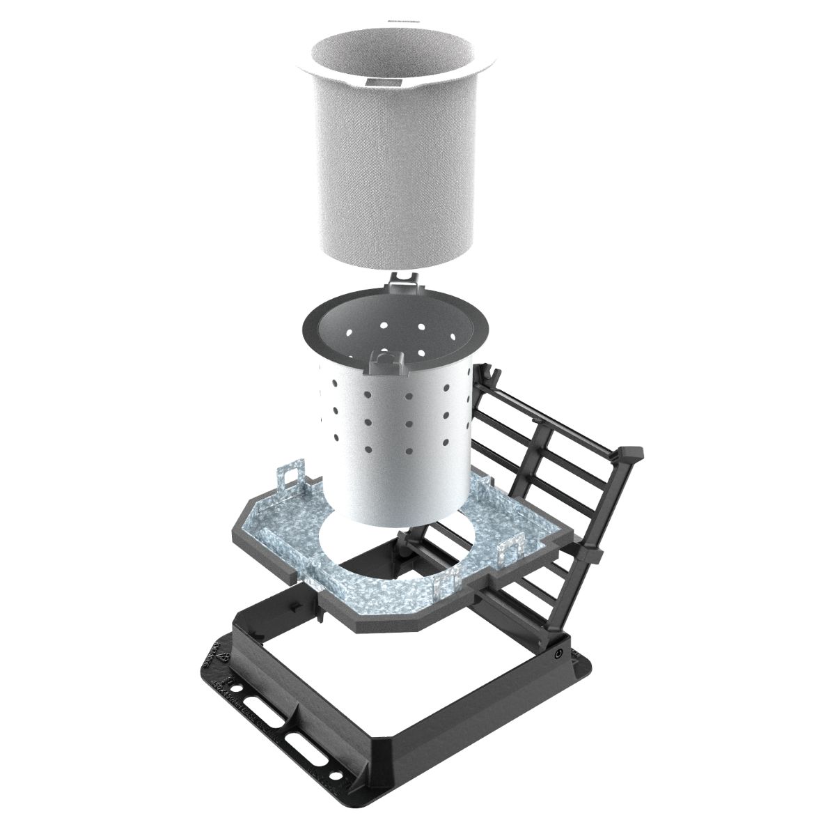 Wrekin launches Armadillo Silt Shield for Sustainable Silt Management