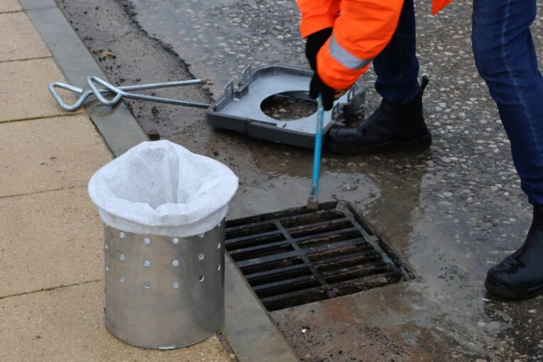 Wrekin launches Armadillo Silt Shield for Sustainable Silt Management