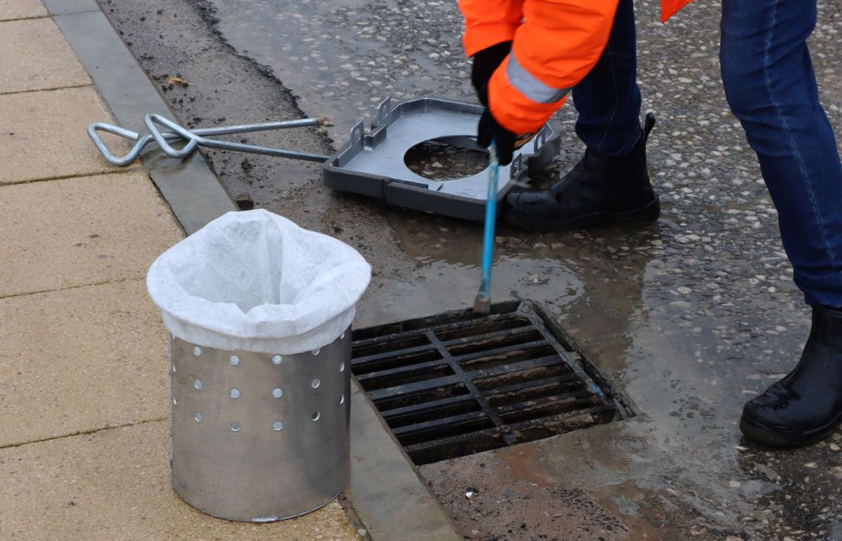 Wrekin launches Armadillo Silt Shield for Sustainable Silt Management