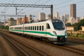 Driving Infrastructure Investment in Zambia through PPPs