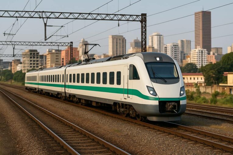 Driving Infrastructure Investment in Zambia through PPPs