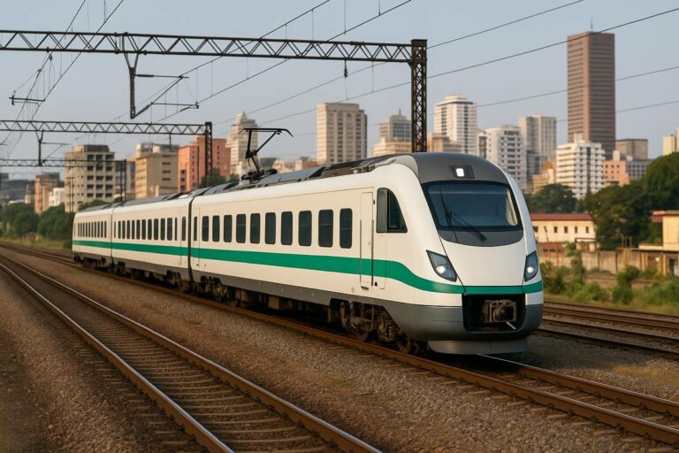 Driving Infrastructure Investment in Zambia through PPPs