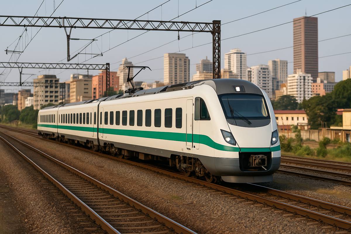 Driving Infrastructure Investment in Zambia through PPPs