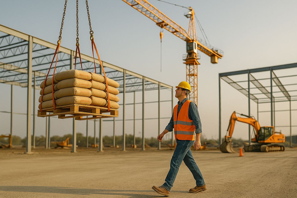 When to Hire a Lawyer After a Construction Site Injury