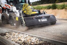 Bobcat Expands Attachment Arsenal with Over 120 Attachments