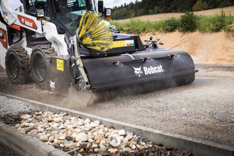 Bobcat Expands Attachment Arsenal with Over 120 Attachments