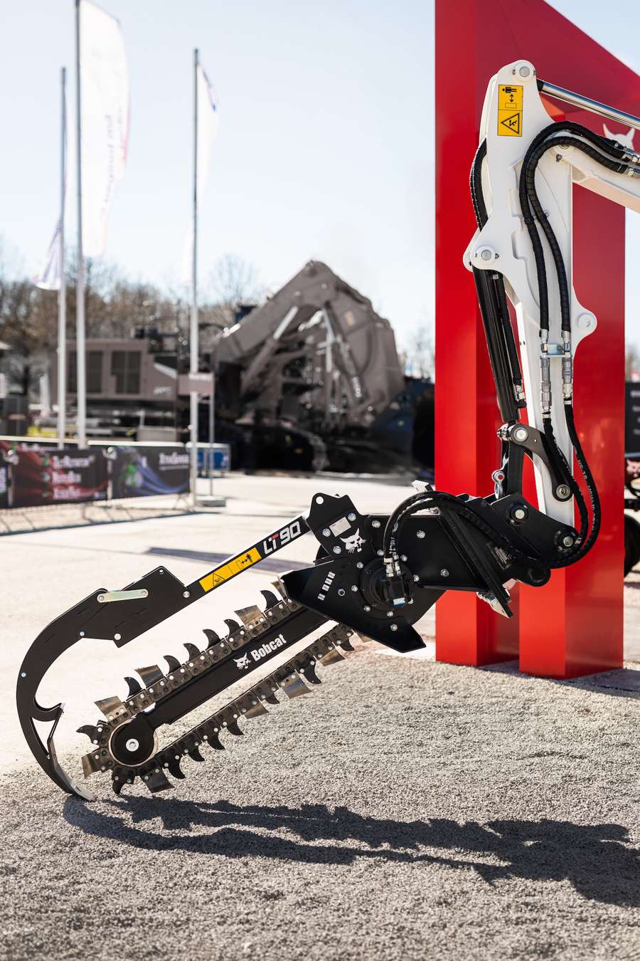 Bobcat Expands Attachment Arsenal with Over 120 Attachments