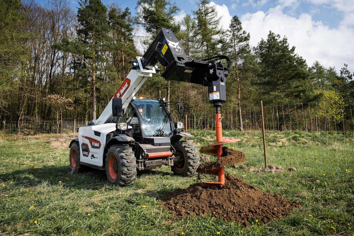 Bobcat Expands Attachment Arsenal with Over 120 Attachments
