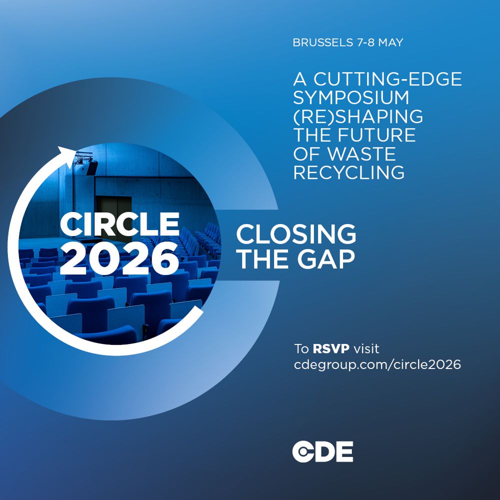 CDE's CIRCLE Symposium to Tackle PFAS Contamination