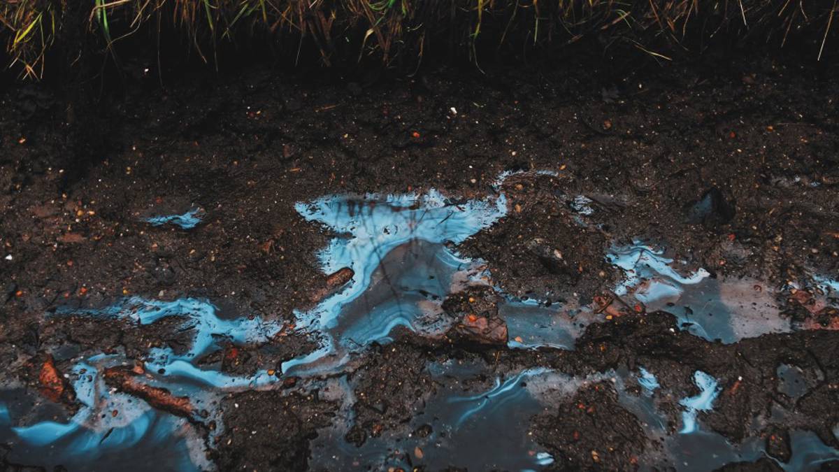 CDE's CIRCLE Symposium to Tackle PFAS Contamination