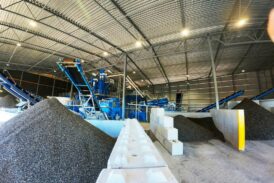 CDE's CIRCLE Symposium to Tackle PFAS Contamination