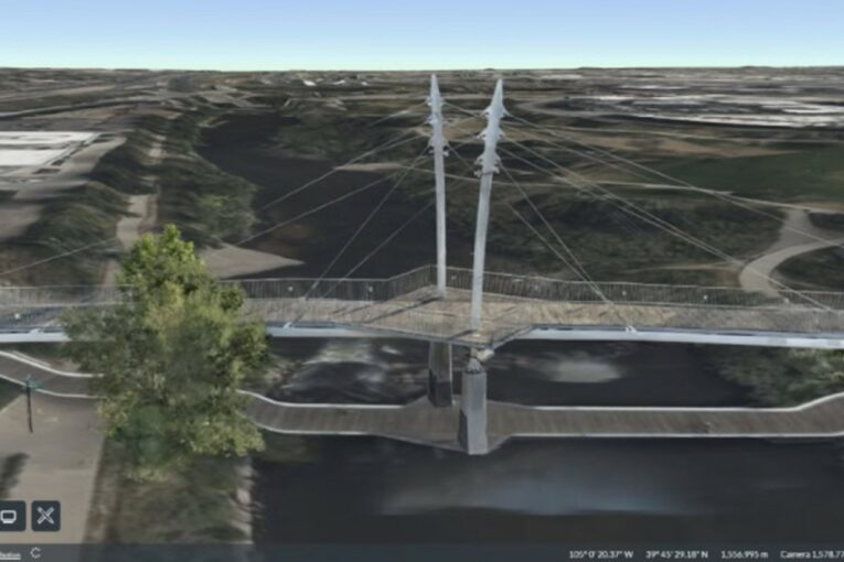 Cesium Expanded with Reality Modelling and Immersive Digital Twins