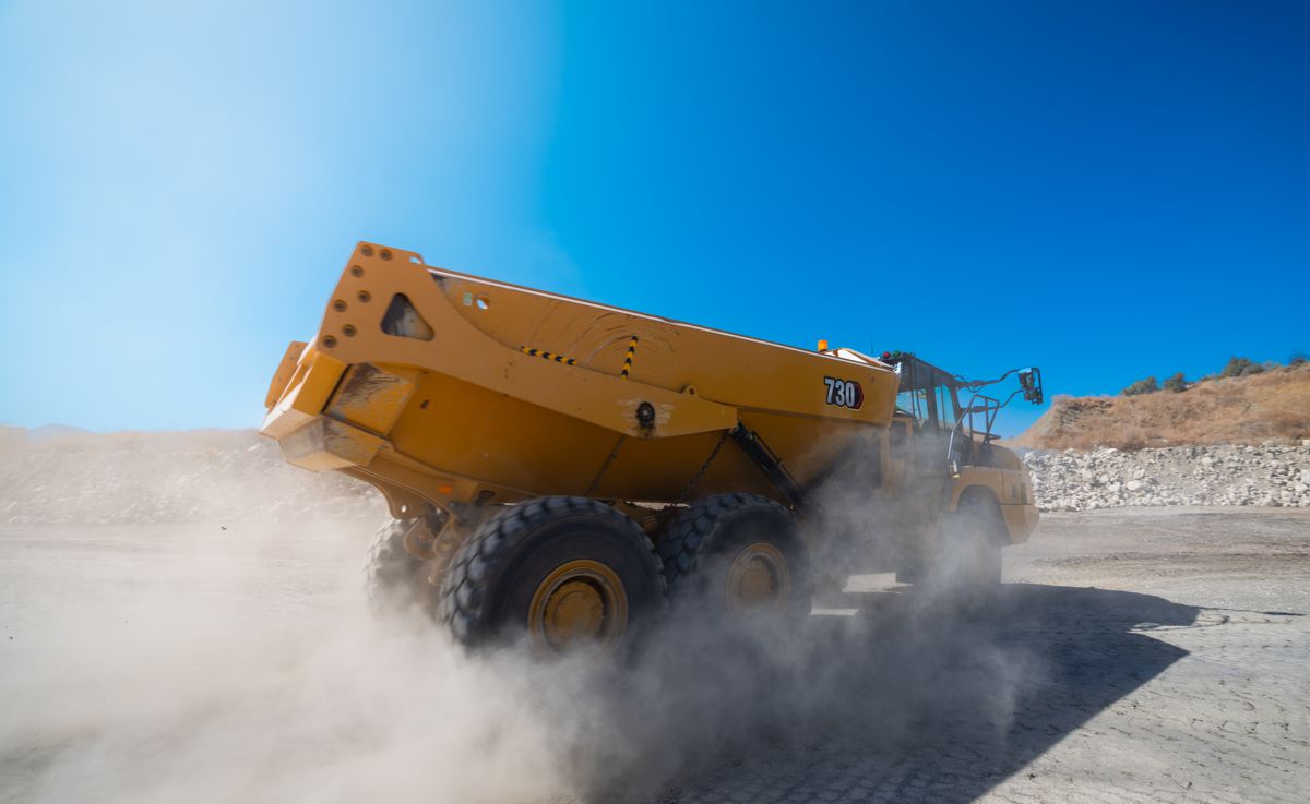 Cat’s Global Operator Challenge Showcases the Best of the Best
