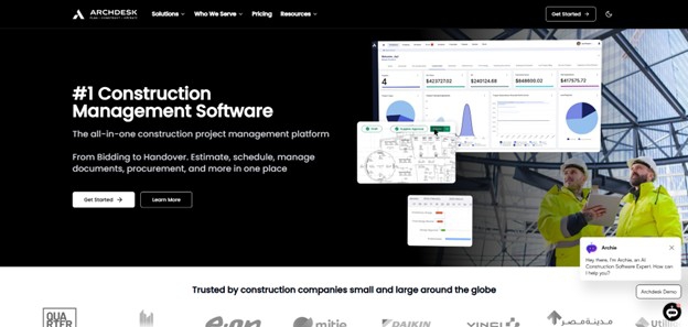 Best Solutions for Improving Construction Collaboration