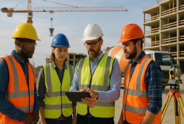 Best Solutions for Improving Construction Collaboration