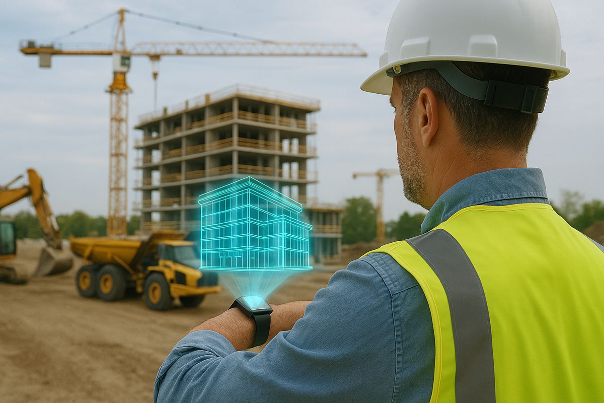 Best Solutions for Improving Construction Collaboration