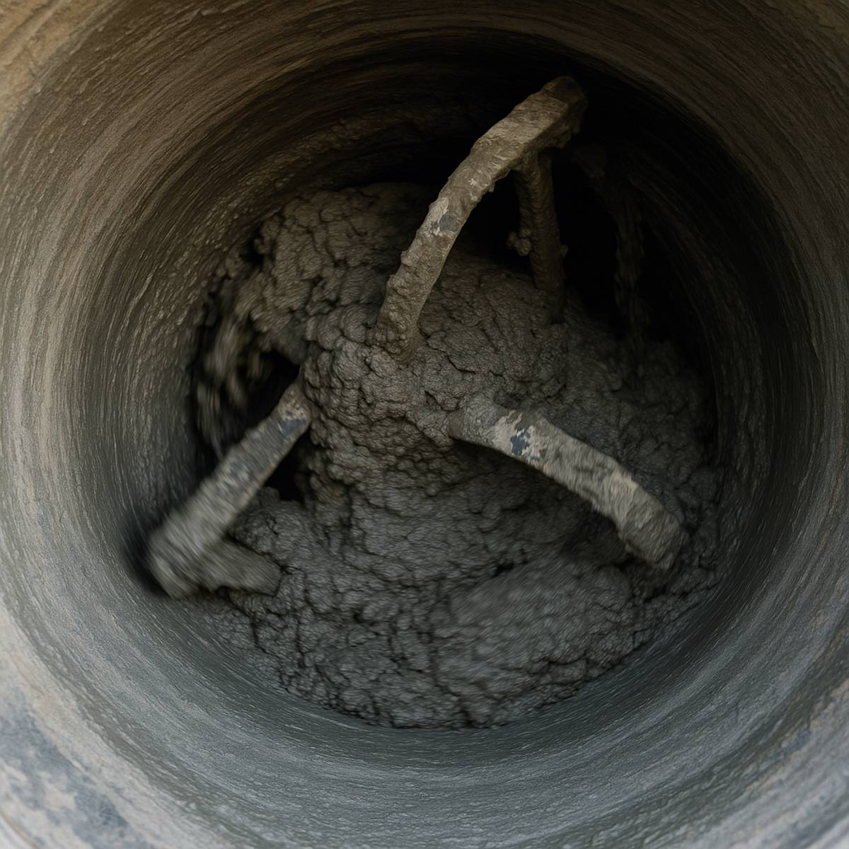 Cementing a Greener Future with Low-Carbon Concrete