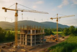 Costain’s Carbon Design Tool is Transforming Sustainable Infrastructure