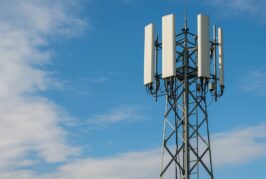 Powering IIoT Connectivity with Digi XBee 3 Global LTE Cat 4