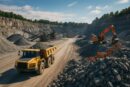 Sustainable Aggregates Are Changing How the World Builds