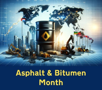 Asphalt & Bitumen Month