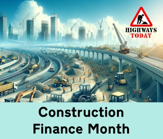 Construction Finance Month