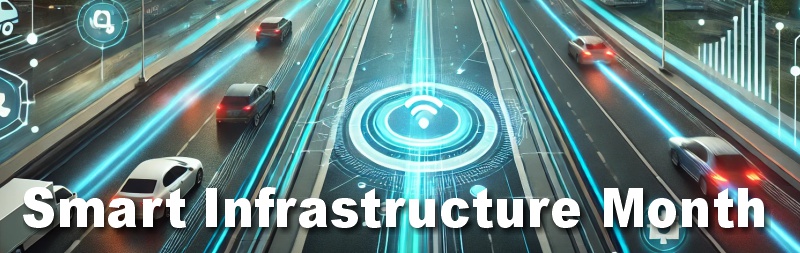 Smart Infrastructure Month at Highways Today Smart Infrastructure Month at Highways Today