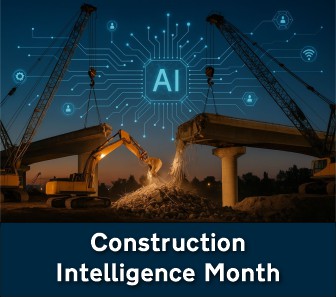 Construction Intelligence Month