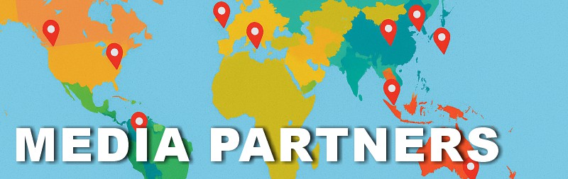 Media Partners 2025 Media Partners 2025