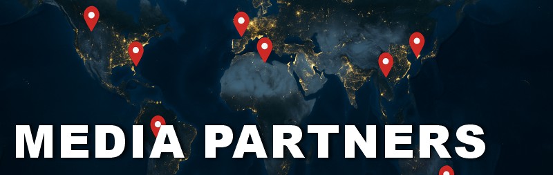 Media Partners 2026 Media Partners 2026