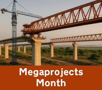 Megaprojects Month