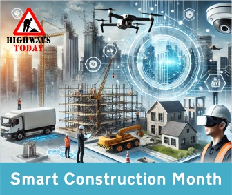 Smart Construction Month