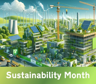 Sustainability Month