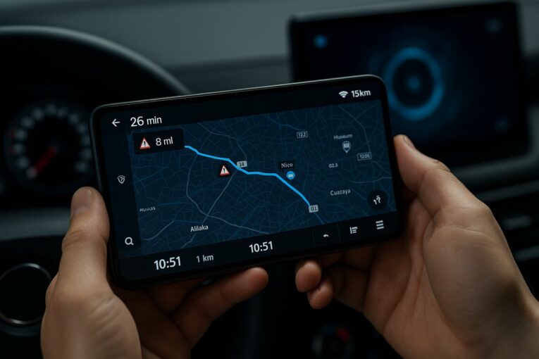 iNavi Systems sets course for AI-driven mobility at TAITRONICS & AIoT Taiwan 2025