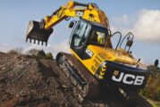 80 Years of JCB Innovation and Ingenuity