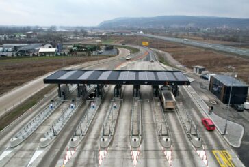 Kapsch TrafficCom Accelerates Serbia’s Smart Mobility with Four New Toll Plazas