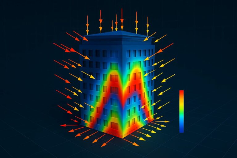 Smart Vision Systems Redefine Building Load Analysis