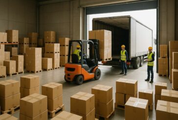 Safe Highways Start at the Loading Dock