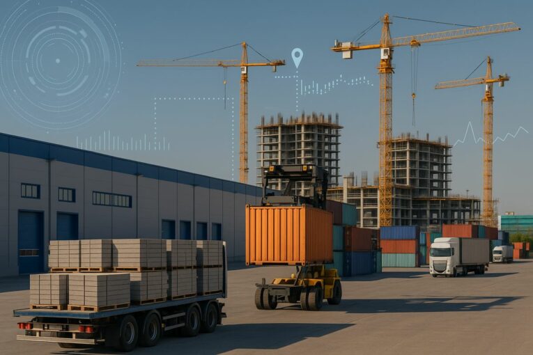 Revolutionising Procurement Through AI and Real-Time Visibility