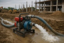 Where to find Grundfos Pumps