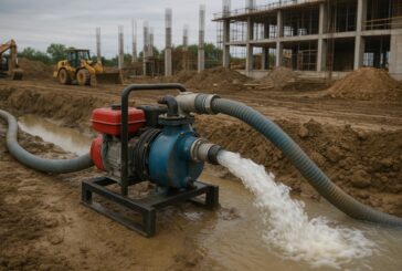 Where to find Grundfos Pumps