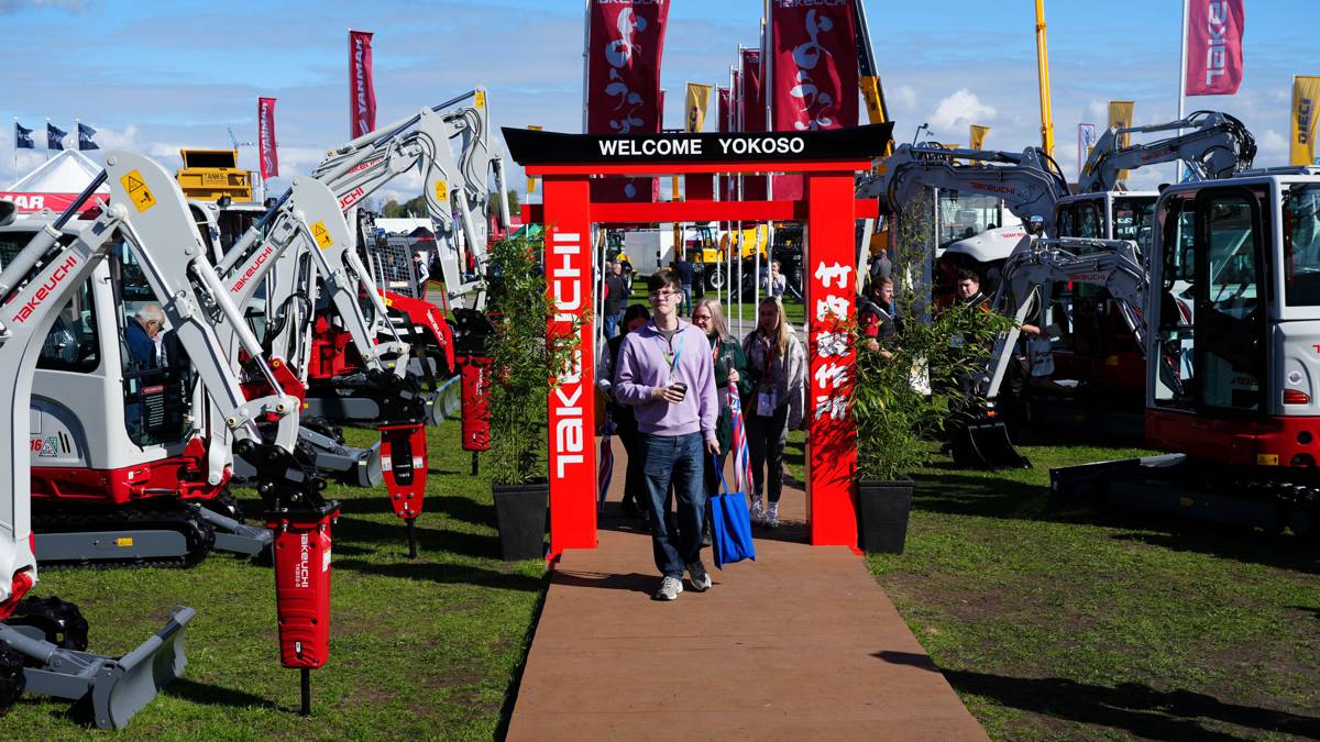 PlantWorx 2025 Closes with Strong Sales, Innovation and Optimism for the Future