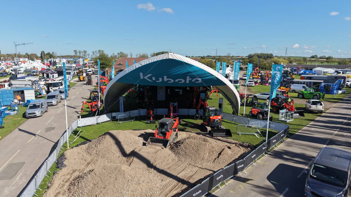 PlantWorx 2025 Closes with Strong Sales, Innovation and Optimism for the Future