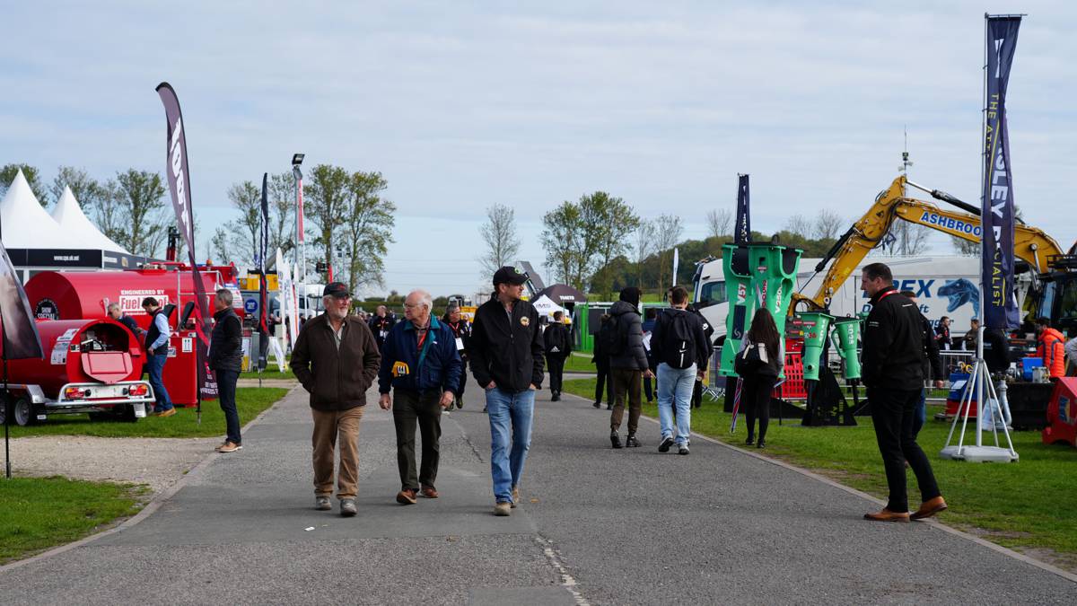 PlantWorx 2025 Closes with Strong Sales, Innovation and Optimism for the Future
