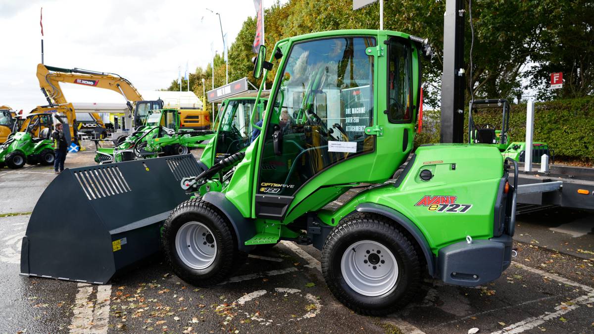 PlantWorx 2025 Closes with Strong Sales, Innovation and Optimism for the Future
