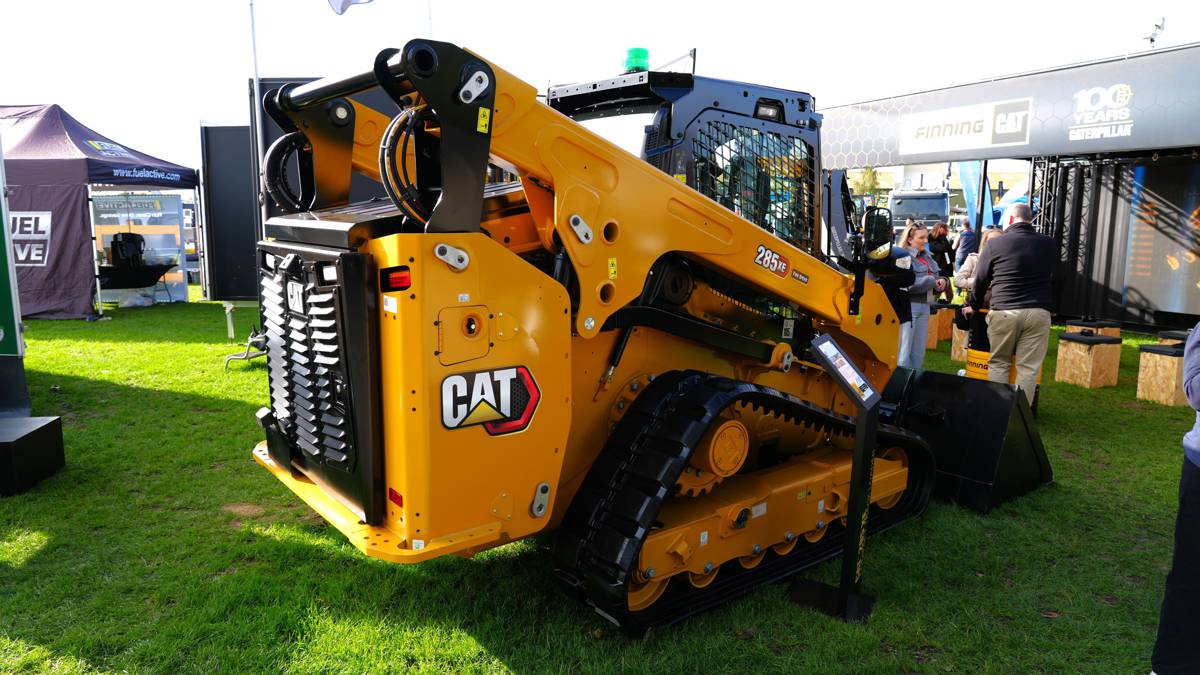 PlantWorx 2025 Closes with Strong Sales, Innovation and Optimism for the Future