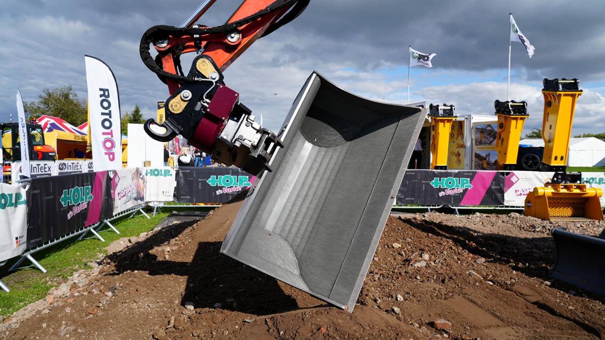 PlantWorx 2025 Closes with Strong Sales, Innovation and Optimism for the Future