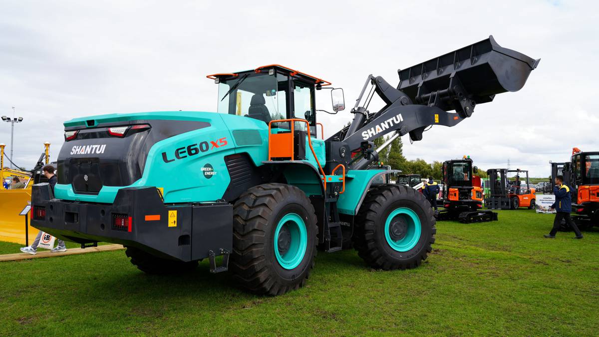 PlantWorx 2025 Closes with Strong Sales, Innovation and Optimism for the Future